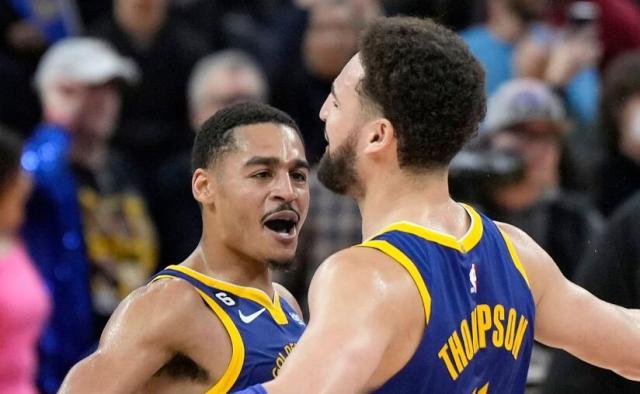 博鱼官网-库里伤缺激发勇士能量！金州复刻上赛季成功之道