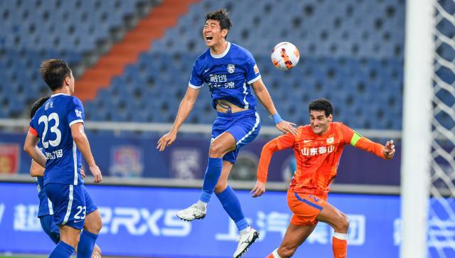 博鱼tv-历年中超最后3轮争冠史：7个赛季冠军末轮才揭晓