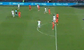 九游体育-【欧国联】德佩助攻+失绝杀点球 荷兰先丢2球平波兰